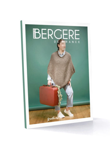 Bergere de France - Mag No 12 - Plus Sizes