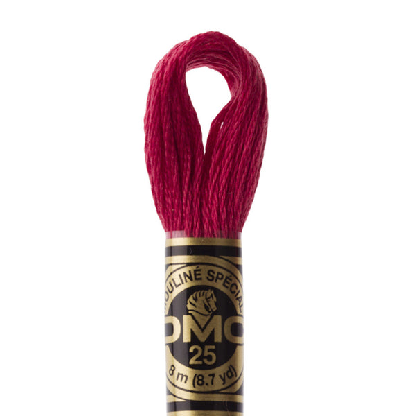 DMC Stranded Cotton Embroidery Thread - 3831