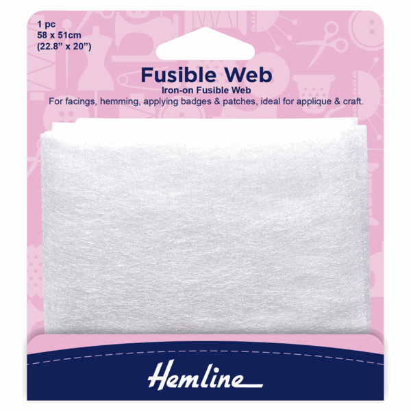 Fusible Web - H760