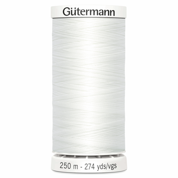 Gutermann Sew-All Thread - 250m - Col 800