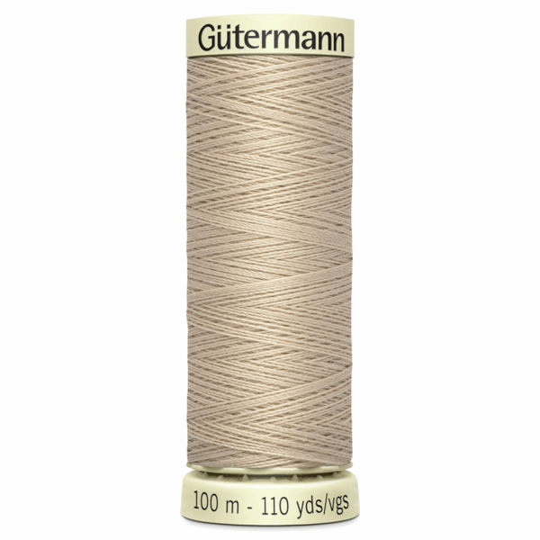 Gutermann Sew-All Thread 100m - Col 198