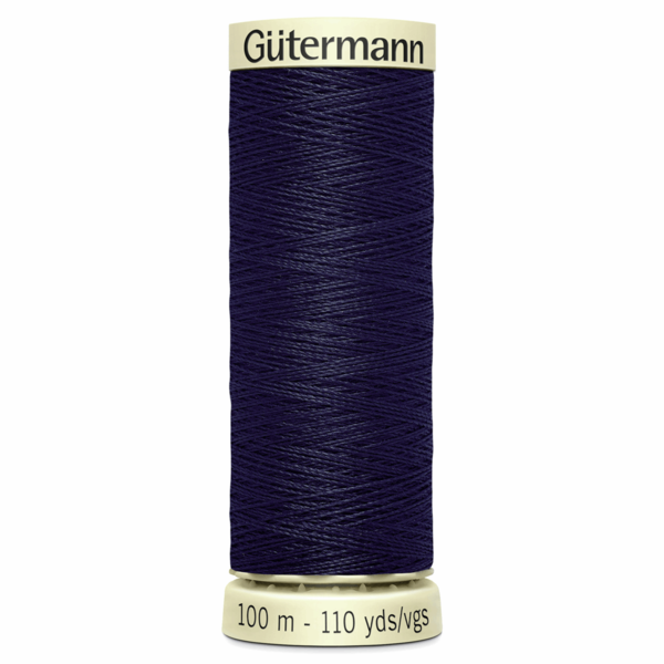 Gutermann Sew-All Thread 100m - Col 387