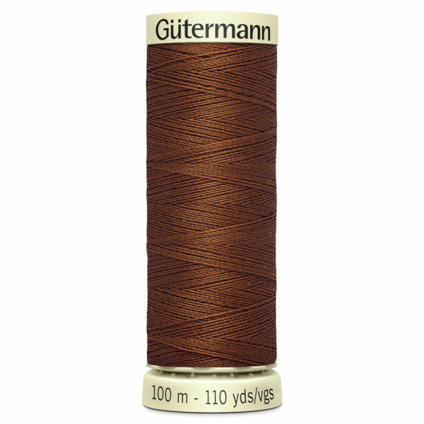 Gutermann Sew-All Thread 100m - Col 650