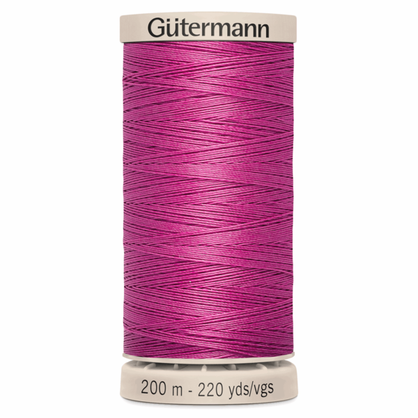 Gutermann Hand Quilting Thread: 200m: (2955)