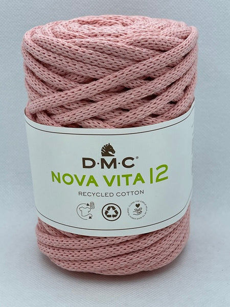 DMC Nova Vita 12 Super Chunky Yarn 250g - Shrimp 041