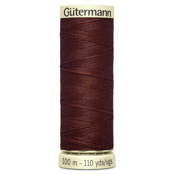 Gutermann Sew-All Thread 100m - Col 230