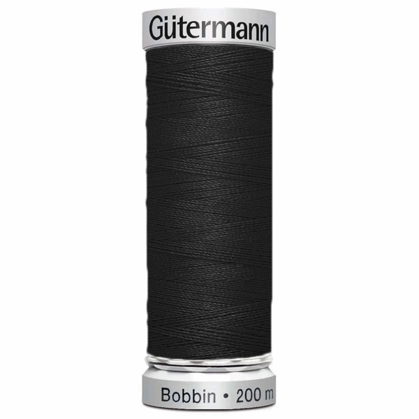 Gutermann Bobbin Thread - 200m - Col 1005