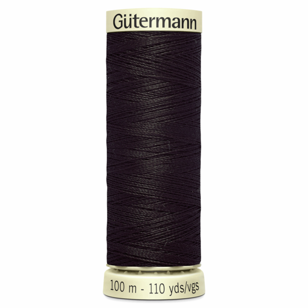 Gutermann Sew-All Thread 100m - Col 682