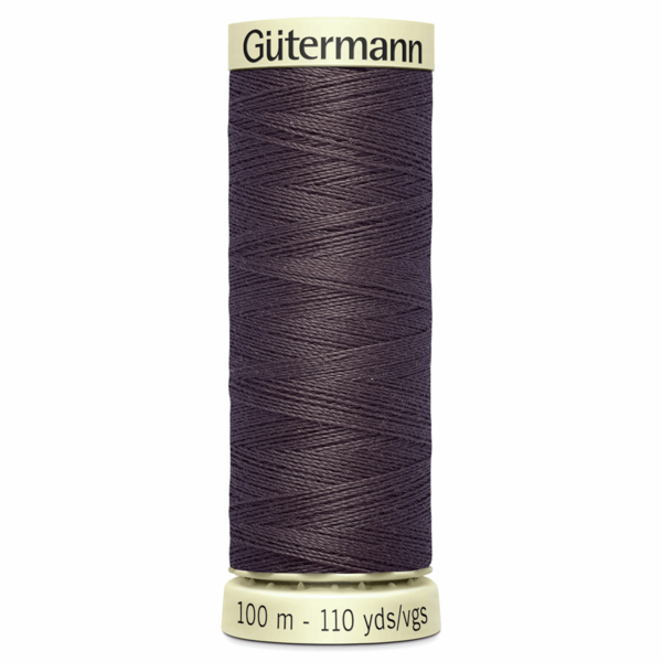 Gutermann Sew-All Thread 100m - Col 540