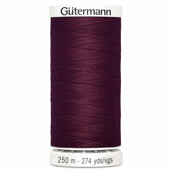 Gutermann Sew-All Thread - 250m - Col 369