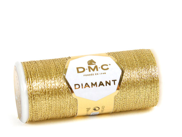 DMC Diamant Thread - Col D3821