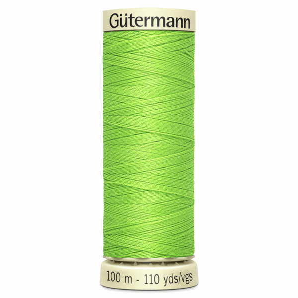 Gutermann Sew-All Thread 100m - Col 336