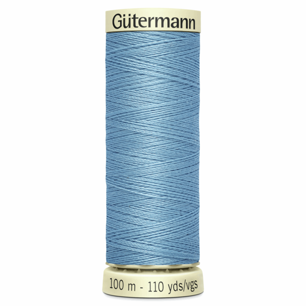 Gutermann Sew-All Thread 100m - Col 143