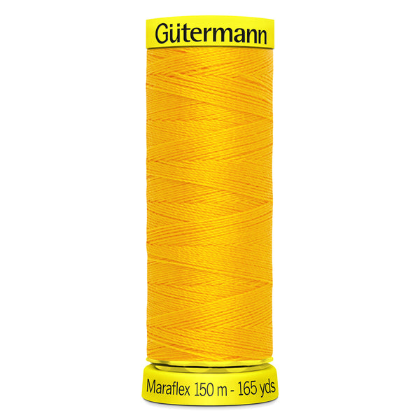 Gutermann Maraflex Thread 150m - Col 417