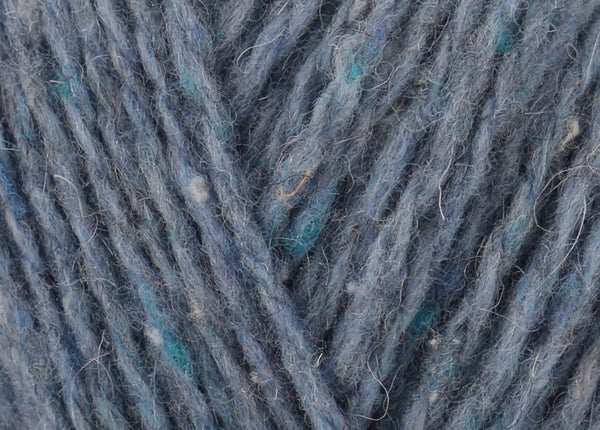 Sirdar Haworth Tweed DK Yarn 50g - Calder Sky 0904