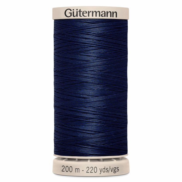 Gutermann Hand Quilting Thread: 200m: (5322)