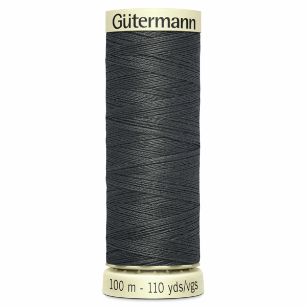 Gutermann Sew-All Thread 100m - Col 036