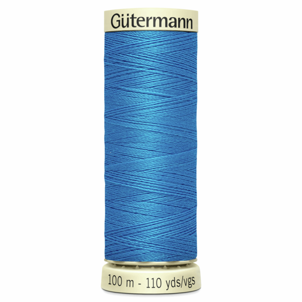 Gutermann Sew-All Thread 100m - Col 386