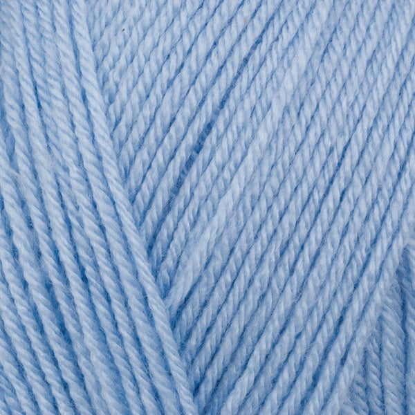 Stylecraft Wondersoft DK Cashmere Feel Baby Yarn - Blue 7211