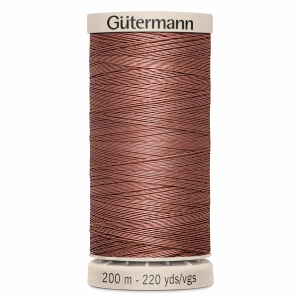 Gutermann Hand Quilting Thread: 200m: (2635)