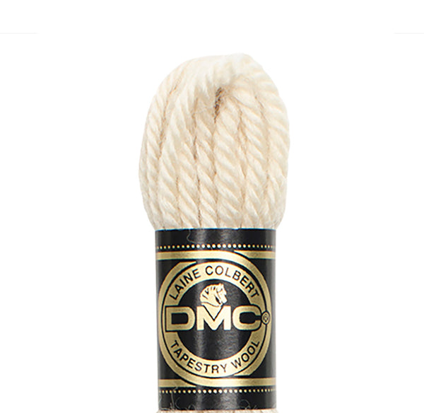 DMC Tapestry Wool - Col 7491