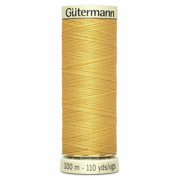 Gutermann Sew-All Thread 100m - Col 488