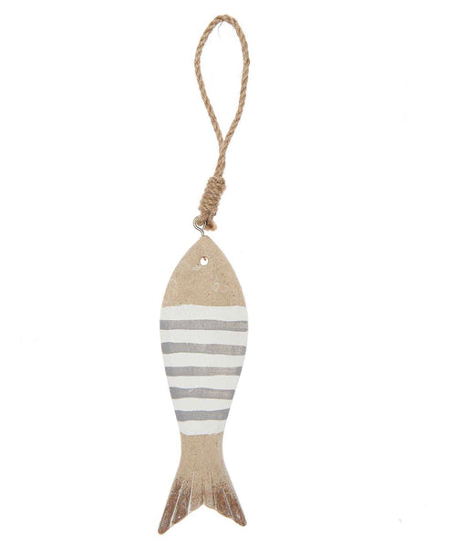 Rico Ohhh! Lovely! Deco Hanging Fish Large 7040.33.14