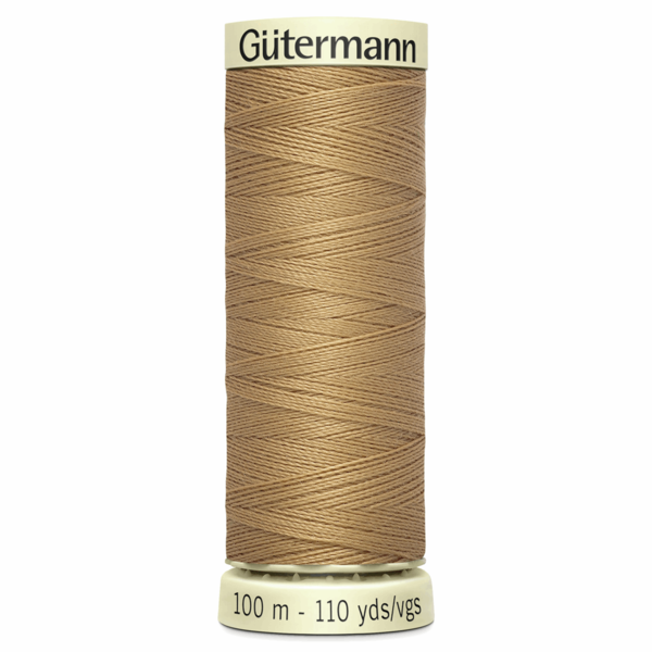 Gutermann Sew-All Thread 100m - Col 591