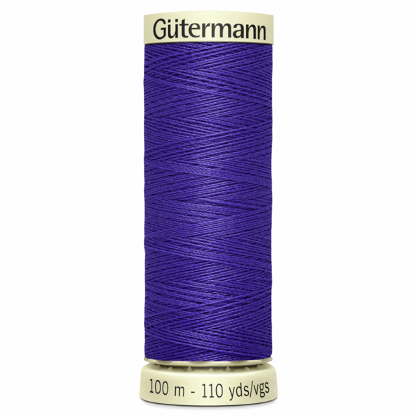 Gutermann Sew-All Thread 100m - Col 810