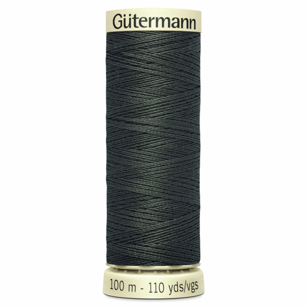 Gutermann Sew-All Thread 100m - Col 861