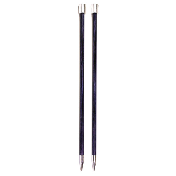 KnitPro Royale Single-Ended Knitting Needles 6.50mm 30cm 29200