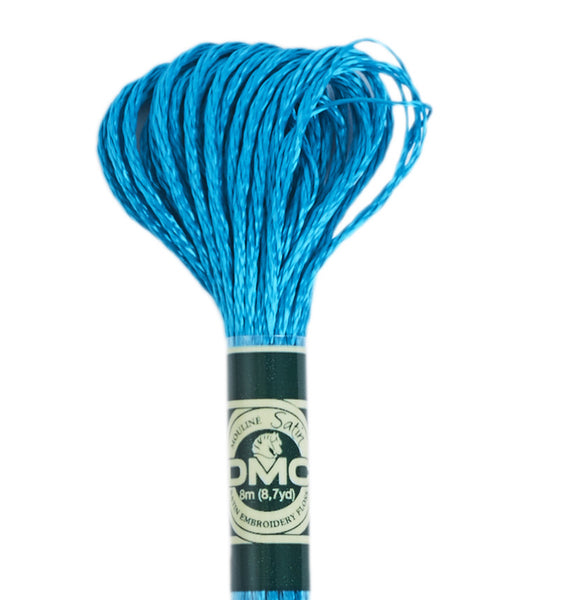DMC Satin Embroidery Thread - Col S995