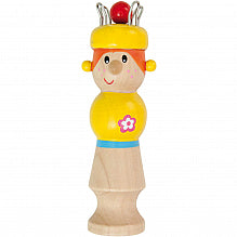 Rico Wooden Knitting Doll - Cathy - 38000.003