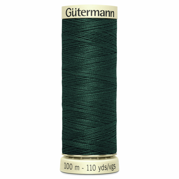 Gutermann Sew-All Thread 100m - Col 018
