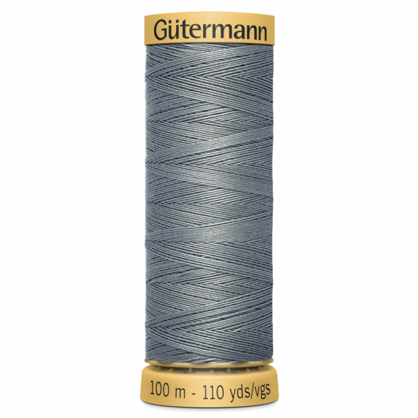 Gutermann Natural Cotton Thread - 100m - Col 305