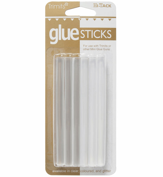 Hi -Tack Hot Melt Glue Sticks - GS10