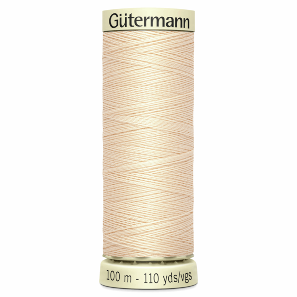 Gutermann Sew-All Thread 100m - Col 005