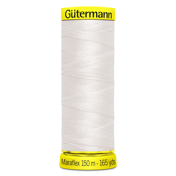 Gutermann Maraflex Thread 150m - Col 111