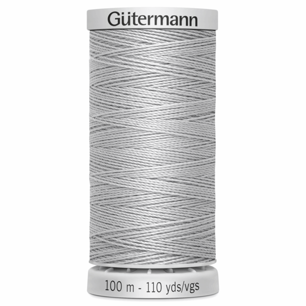 Gutermann Extra Strong Thread: 100m: (038)
