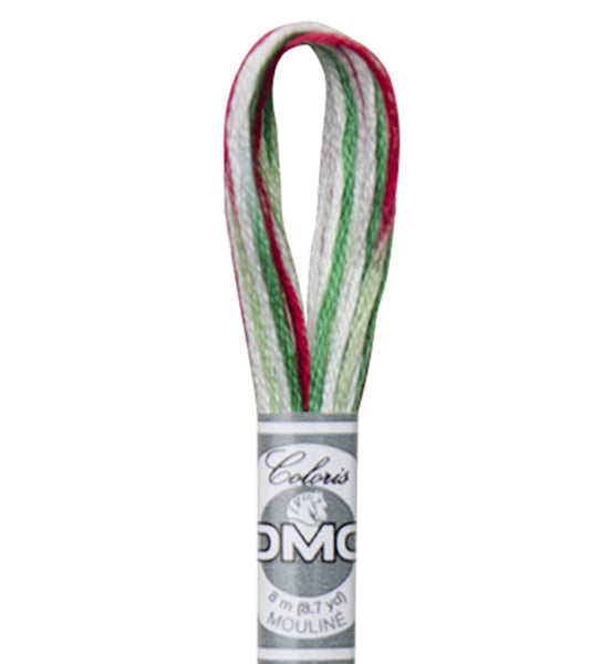DMC Coloris Embroidery Thread - Col 4520