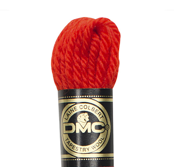 DMC Tapestry Wool - Col 7606