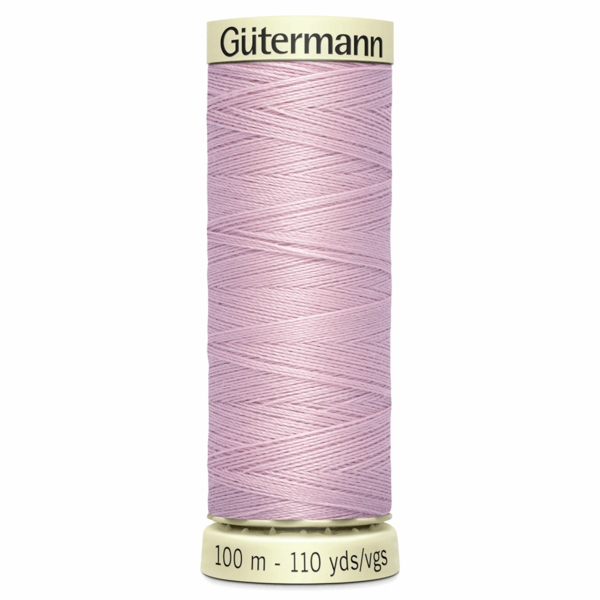 Gutermann Sew-All Thread 100m - Col 662