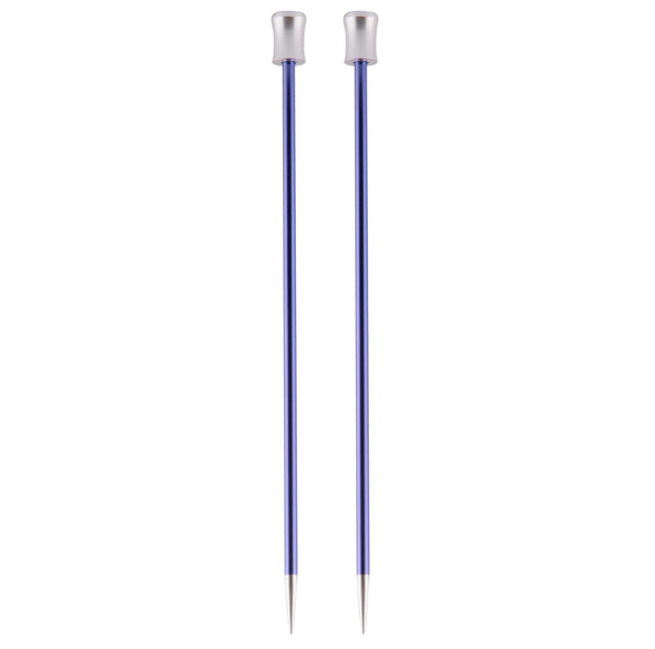 KnitPro Zing Single Pointed Knitting Needles 3.75mm 25cm 47238