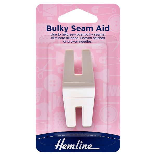 Hemline Bulky Seam Aid - H138