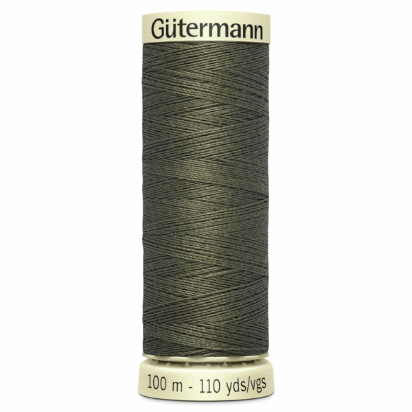 Gutermann Sew-All Thread 100m - Col 676