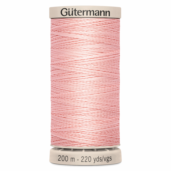 Gutermann Hand Quilting Thread: 200m: (2538)