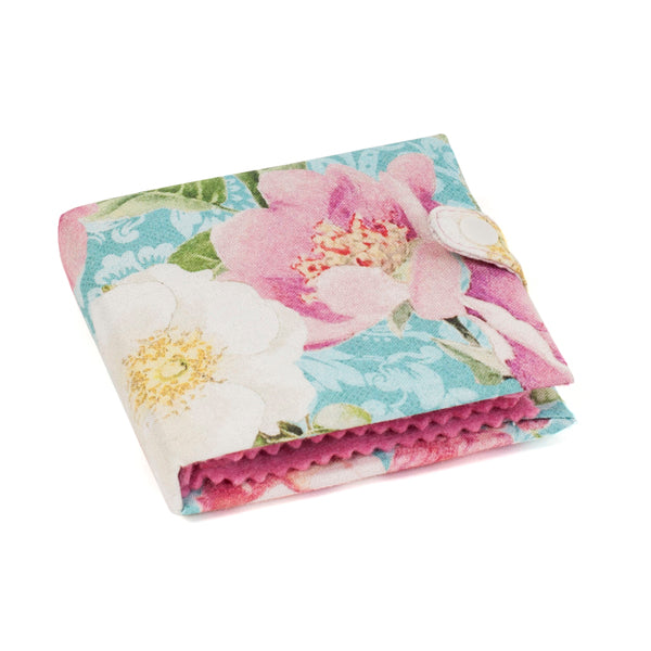 Needle Case - Rose Blossom - NCL/595
