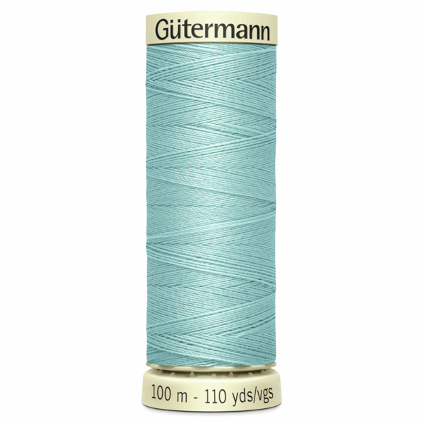 Gutermann Sew-All Thread 100m - Col 331