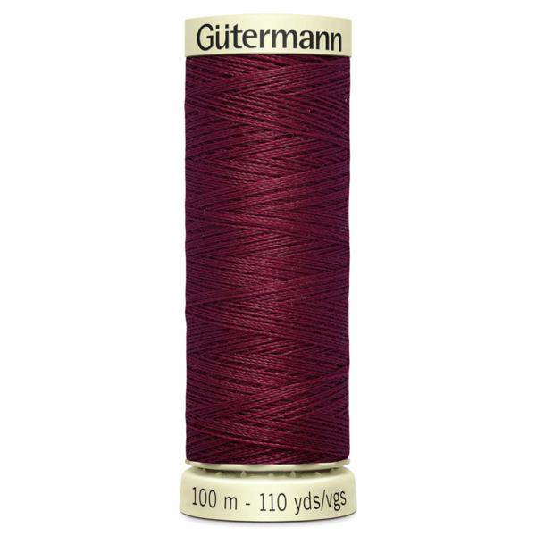 Gutermann Sew-All Thread 100m - Col 368