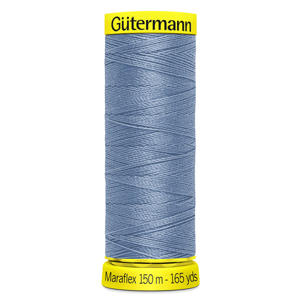 Gutermann Maraflex Thread 150m - Col 143